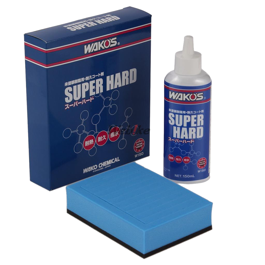 WAKO’S Super Hard