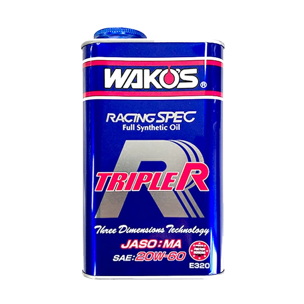 WAKO’S TR トランスミッションケア